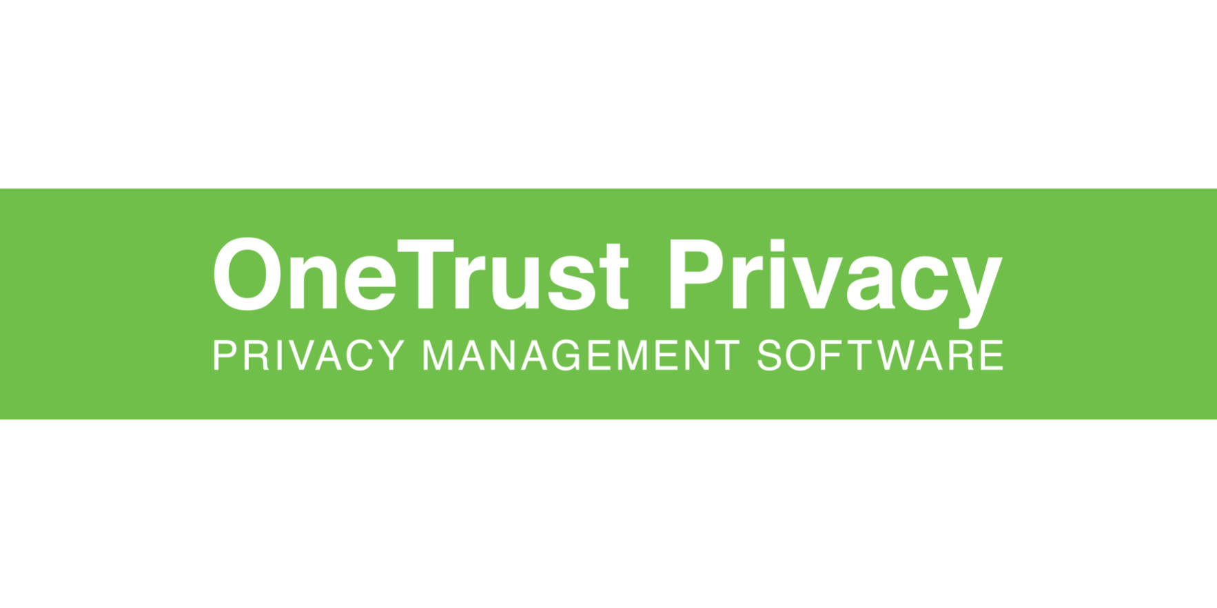 OneTrust – Privacy+Security Academy