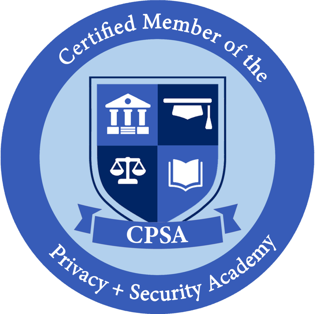 CPSA Certification – Privacy+Security Academy